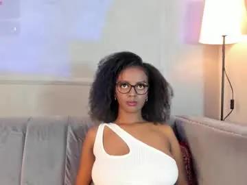 mayevanss — GOAL: RUB PUSSY [98 tokens remaining] FILL MY PUSSY WITH YOUR DELICIOUS CUM #ebony #creampie #teen #dance #bigtits