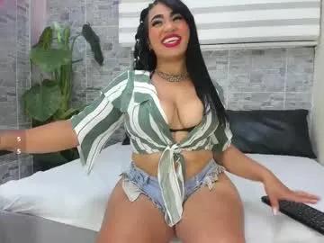 meganblazze on Chaturbate