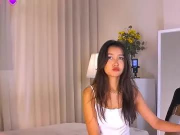 melisa_gerc — All Goals Have Been Completed!!!  --  Let's Get Hot  -- Are you ready to the hottest show? #asian #18 #squirt #smalltits #teen
