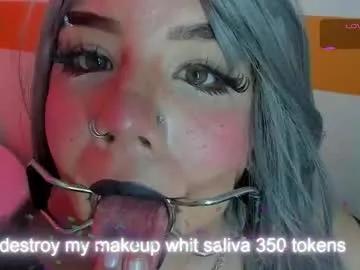 melissa_adamsxxx on Chaturbate
