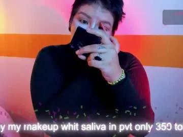 melissa_adamsxxx on Chaturbate