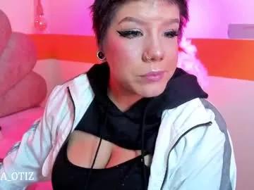 melissa_adamsxxx on Chaturbate