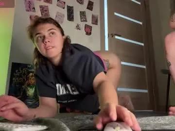 melody_song on Chaturbate