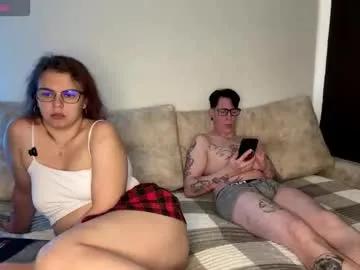 melody_song on Chaturbate