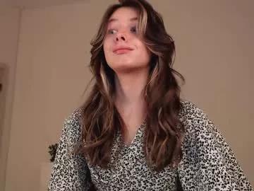 melodykey_x on Chaturbate