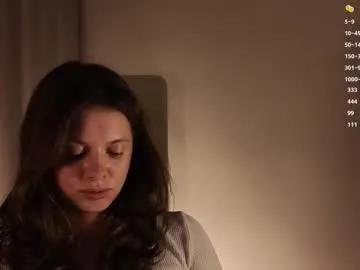melodykey_x on Chaturbate