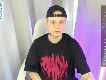 mettbliss — Hi al ^^ My name is Mett. GOAL: show feet <3 . I'm here the first day, play hot games? #new #bigdick #lovense #bigass #naked [58 tokens remaining]