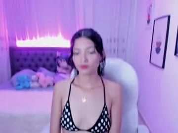 mia_clay1 — GOAL: 2 fingers in pussy [85 tokens remaining] It is time to have that incredible and sweet cock only for me #skinny #submissive #c2c #ahegao #deepthroat