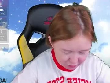 mia_ferd — GOAL: sucking a finger [22 tokens remaining] Hi, my name is Mia, and I really like playing with my toys. Do you want to know how many I have? #teen #new #cosplay #daddysgirl #bigass