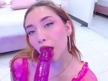 miaa_gh1 on Chaturbate 