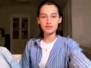 michael_pors — **Goal: Show my wet tongue Facts about me: I'm just #18 #natural #teen girl who is #new to here, pretty #shy , drawing & coocking [16 tokens remaining]