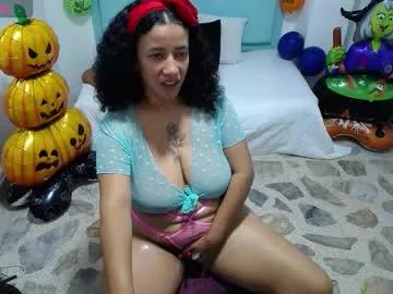 michel_rous_la_mas_caliente on Chaturbate