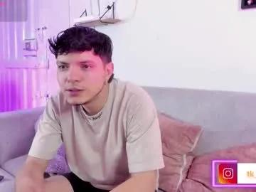 midnighttouch_21 on Chaturbate