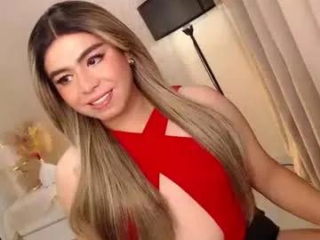 mikha_sensual on Chaturbate