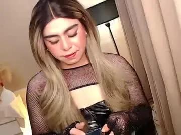 mikha_sensual on Chaturbate