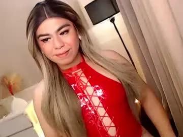 mikha_sensual on Chaturbate
