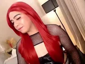 mikha_sensual on Chaturbate