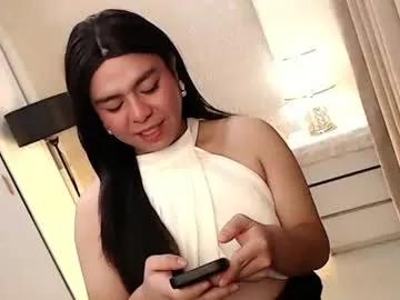 mikha_sensual on Chaturbate