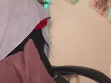 mila_snoow on Chaturbate