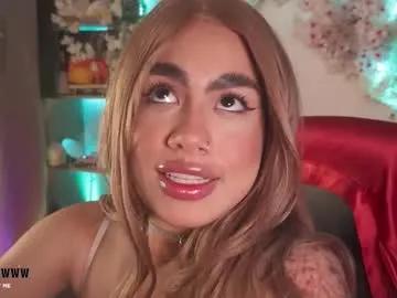 mila_snoow on Chaturbate