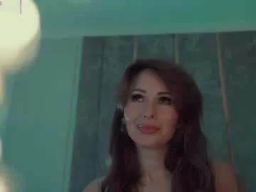 miladystarlight on Chaturbate