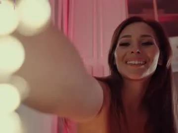 miladystarlight on Chaturbate