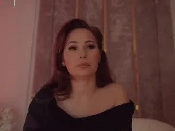 miladystarlight on Chaturbate