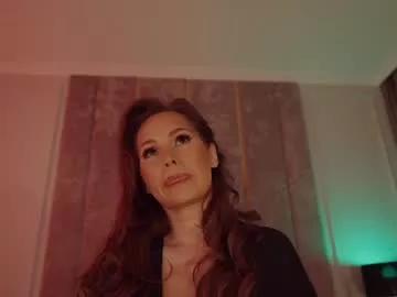 miladystarlight on Chaturbate