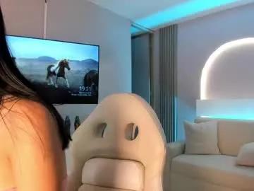 millieskinny_ on Chaturbate 