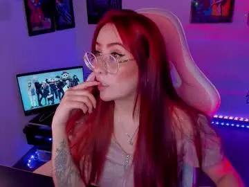 milly_yako on Chaturbate 