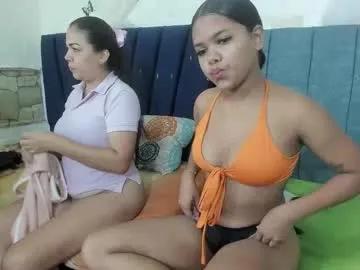 milu_18_ — #saliva  #lesbian #anal #squirt #smoke