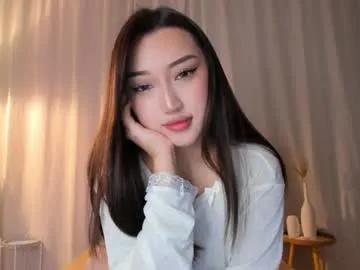 minnie_jin on Chaturbate 