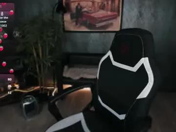 mira_fyre — GOAL: spank boobies dildo [36 tokens remaining] Hello, I'm a sweet girl with #bigboobs and a love for colorful style! #tattoo #bigass  #curvy #goth