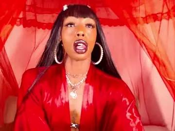 miss_ariaa on Chaturbate 