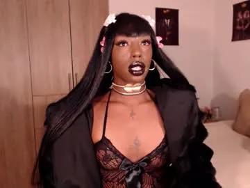 miss_ariaa on Chaturbate 