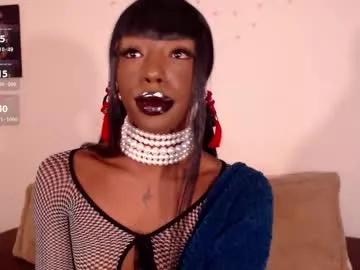 miss_ariaa on Chaturbate 