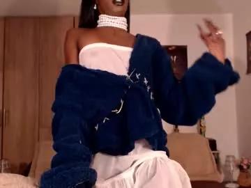 miss_ariaa on Chaturbate 