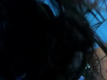 miss_evans_ on Chaturbate 