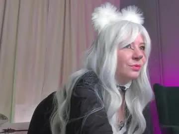 miss_lisaa — spank the butt [30 tokens left]  #bigboobs #pregnant #mature #german #mommy