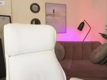 miss_meii on Chaturbate