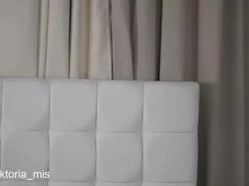miss_viktoria on Chaturbate 
