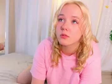 missbunnydoll on Chaturbate 