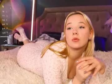 missbunnydoll on Chaturbate 