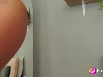 missemily_11 on Chaturbate 