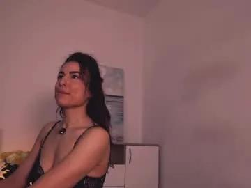 misslullu on Chaturbate 