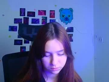 missmiamiss — GOAL: Welcome to CB [15 tokens remaining] Welcome to my room! #young #shy #skinny #18 #new