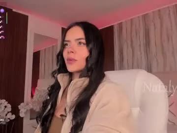 missnataly_ —  DEEPTHROAT  [366 tokens left] #latina #deepthroat #squirt #anal #fuckmachine