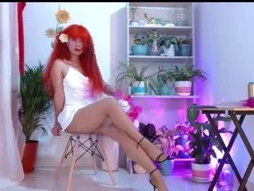 misspandora_ on Chaturbate 