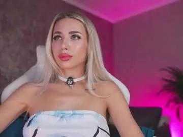 misstics_ — #blonde #feet #deepthroat #bigboobs #lovense