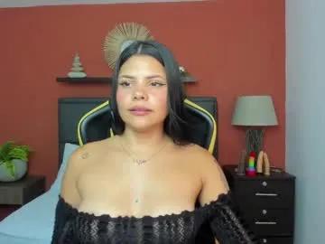 mollylove_ on Chaturbate